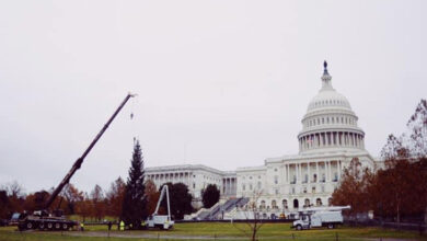 Le Parlement américain paralysé par la difficulté des républicains à élire un « speaker » au Congrès
