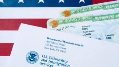 Expansion pour 18 mois de la protection temporaire (TPS) de l'immigration américaine