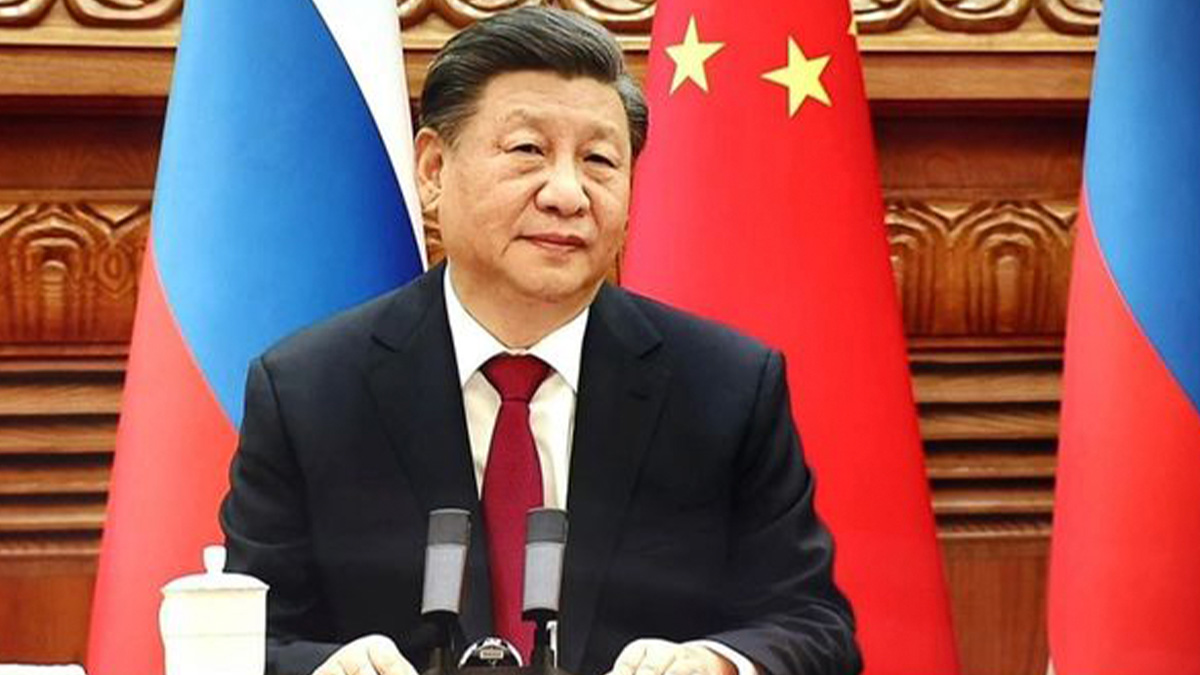 Pékin met en garde contre un "conflit" avec les États-Unis