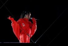 Rihanna interprètera "Lift Me Up" aux Oscars 2023