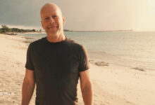 Bruce Willis souffre de démence, selon sa famille
