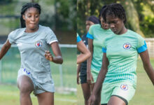Deux nouvelles joueuses haïtiennes bientôt en France