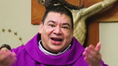 L'Église salvadorienne suspend un curé pour "abus sexuels sur mineurs"