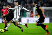 Vers un nouveau retrait de points pour la Juventus