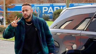 Neymar participe à un tournoi de poker moins de 24 heures après la défaite du PSG face au Bayern Munich