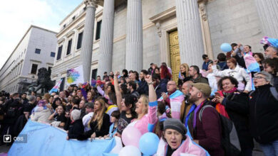 L'Espagne autorise l'avortement et le changement de sexe à partir de 16 ans