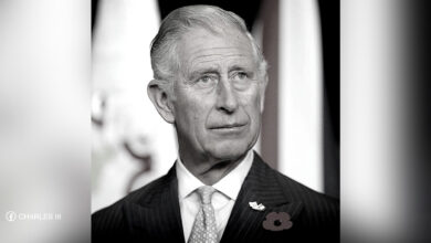 Le roi Charles III a prononcé son premier discours du trône ce 7 novembre