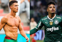 Essayant de manger comme Cristiano Ronaldo, un joueur brésilien a failli mourir