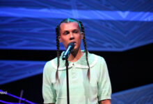 Stromae annonce l'arrêt total de sa tournée