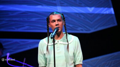 Stromae annule encore trois autres concerts