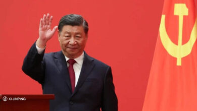 Xi Jinping réélu à la présidence de la Chine pour un troisième mandat