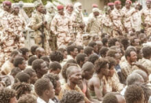 Grâce présidentielle en faveur de 380 prisonniers à vie au Tchad