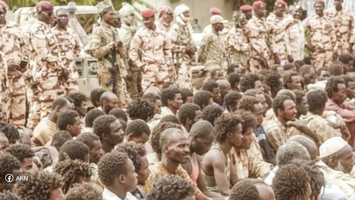 Grâce présidentielle en faveur de 380 prisonniers à vie au Tchad