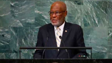 Le gouvernement haïtien réaffirme sa volonté de voir une force internationale déployée en Haïti