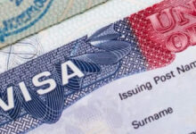 Le prix des demandes de visas américains augmentera à partir du 30 mai