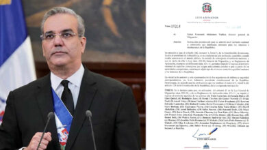 🛑Urgent- Luis Abinader interdit d'entrer en République Dominicaine 39 Haïtiens dont des chefs de gang