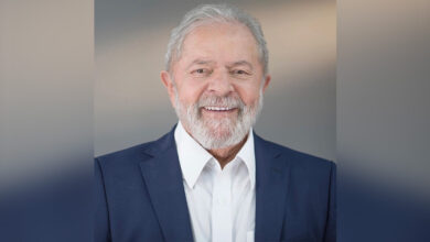 Lula visite le Portugal pour son premier voyage en Europe