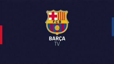 Le FC Barcelone ferme sa chaîne de Télévision