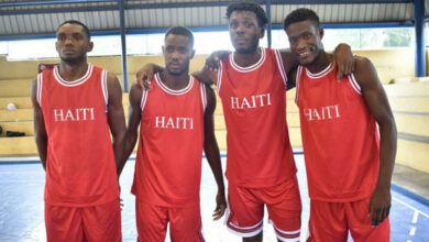 L'Équipe haïtienne de basket 3×3 hérite de l'Uruguay et l'Équateur dans sa poule à l'AmeriCup 2023