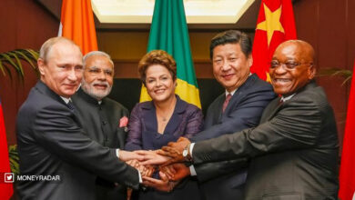 Les pays du BRICS veulent remplacer le dollar par une monnaie commune