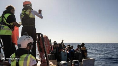 L'Italie déclare l'état d'urgence en raison de l'augmentation exponentielle des migrants