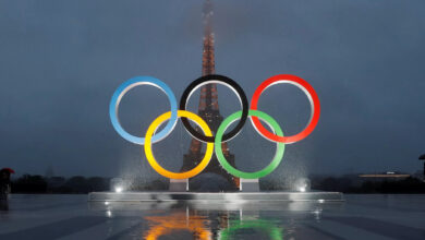 La Russie exclue du tournoi de qualification olympique de basket pour Paris 2024