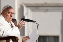 Le pape François appelle à la démasculinisation de l'Église