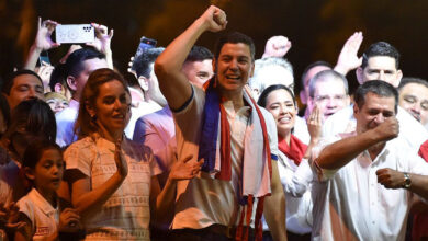 Qui sont les candidats qui s'affrontent à la présidentielle du Paraguay ?