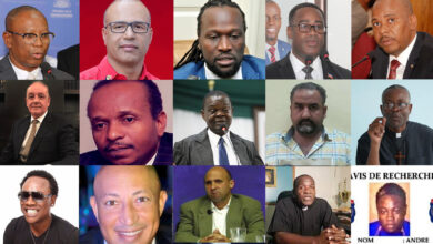 Les Haïtiens sanctionnés seront arrêtés s'ils se rendent en République Dominicaine
