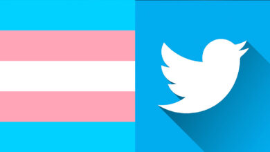 Twitter retire la protection des noms de personnes transgenres