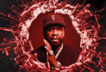 Tournée mondiale pour 50 Cent afin de célébrer les 20 ans de son premier album