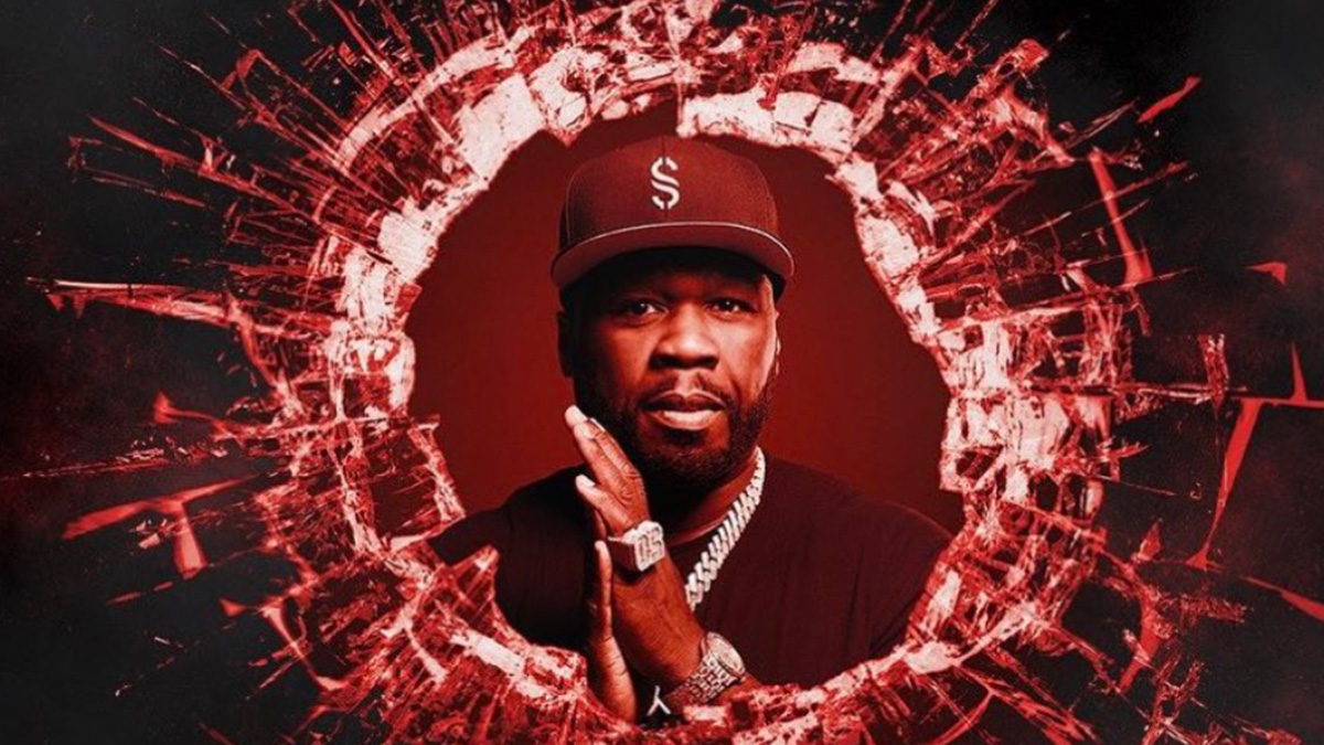 Tournée mondiale pour 50 Cent afin de célébrer les 20 ans de son premier album