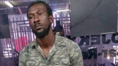 Le journaliste Dieulifaite Séjour persécuté pour avoir pris des images lors d'une intervention policière