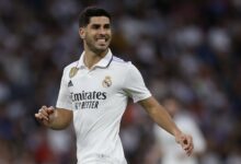 Marco Asencio quittera le Real Madrid à la fin de la saison