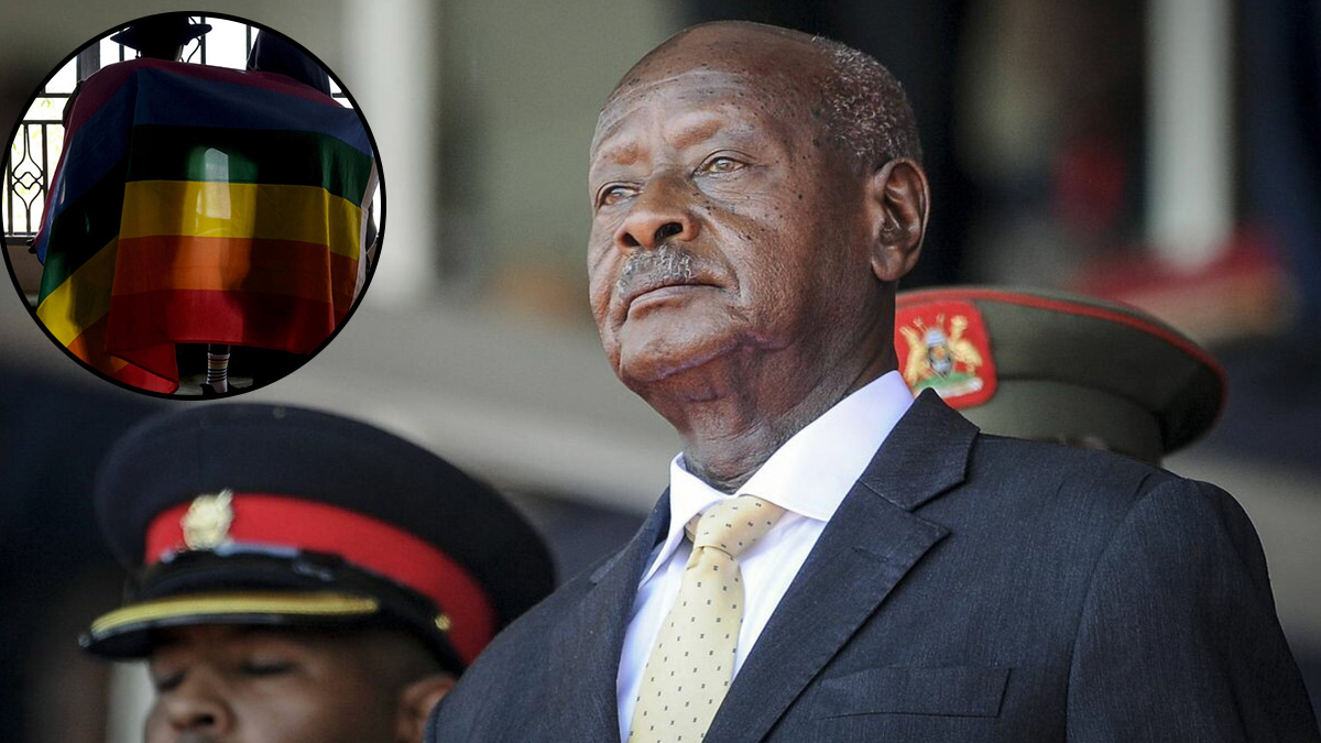 L'Ouganda adopte une loi anti-LGBTQ sévère incluant la peine de mort