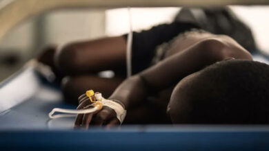 Le Choléra menace plus d'un milliard de personnes dans 43 pays du monde