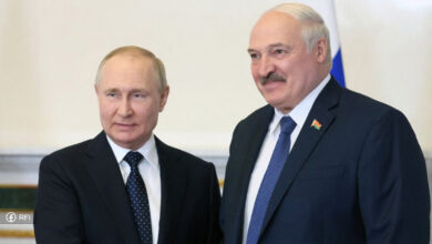 La Russie commence le transfert d'armes nucléaires à la Biélorussie, le monde en état d’alerte