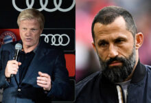 Le Bayern Munich champion, mais Oliver Kahn et Hasan Salihamidzić démis de leurs fonctions