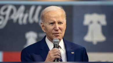 Joe Biden promet une nouvelle aide américaine à l'Ukraine