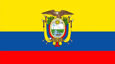 L'Équateur déclare un nouvel état d'urgence et impose un couvre-feu