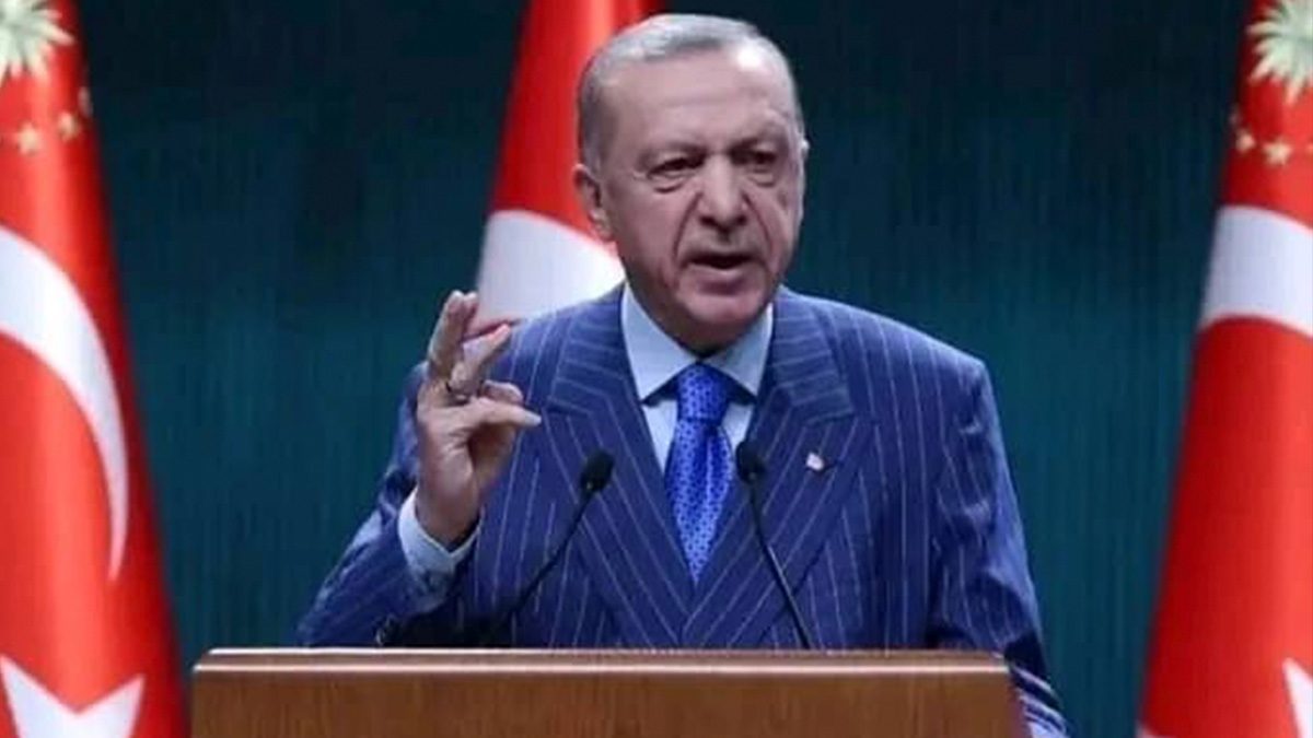 Erdogan prête serment et prêche la réconciliation en Turquie