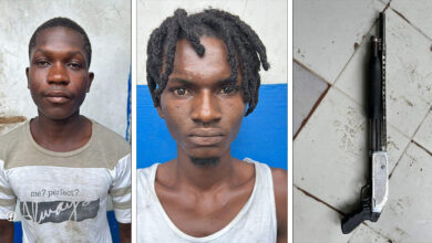Un membre du G9 tué et deux autres individus arrêtés au Cap-Haïtien