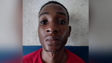 Un présumé membre du Gang « Chèf pa gen tò » arrêté par la police à Port-au-Prince