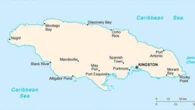 La Jamaïque songe à devenir une République en 2024