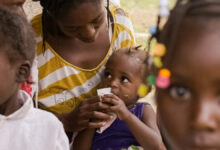 Près de la moitié des Haïtiens souffrent de faim aiguë, alerte la FAO