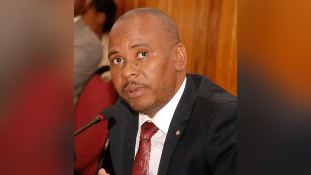 Corruption au BMPAD : l'ex-sénateur Nenel Cassy convoqué au Cabinet d'Instruction