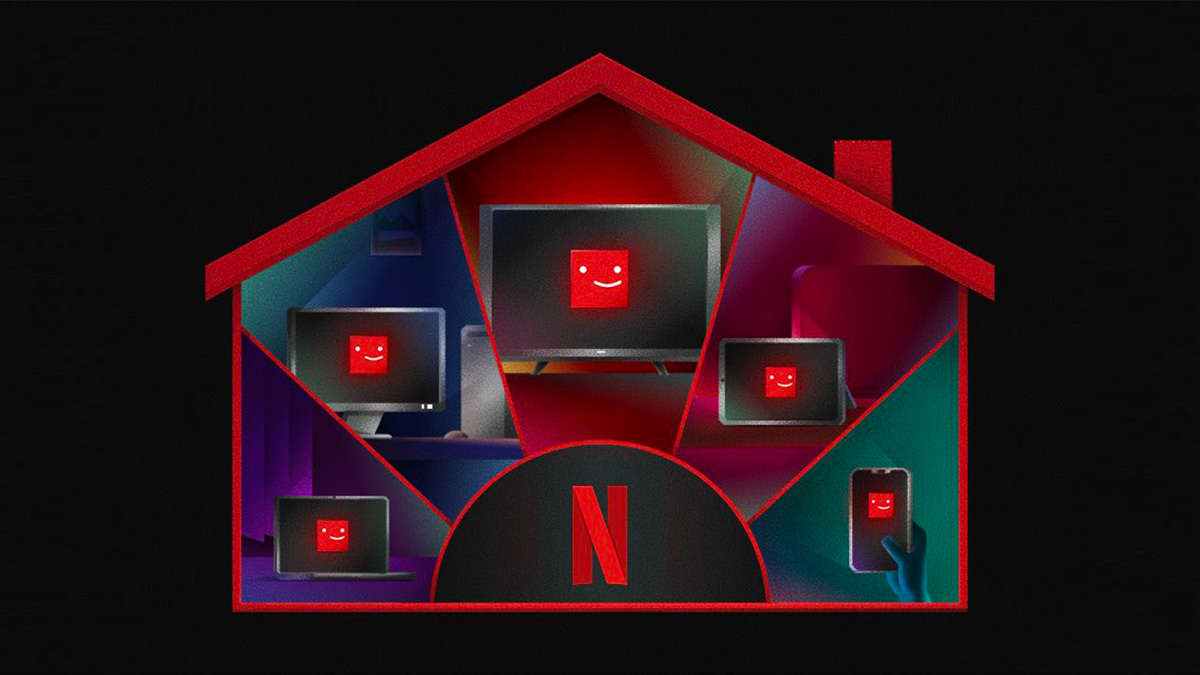 Netflix étend les restrictions de partage de mots de passe à une centaine de pays