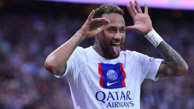 Trois clubs de Premier League veulent Neymar !