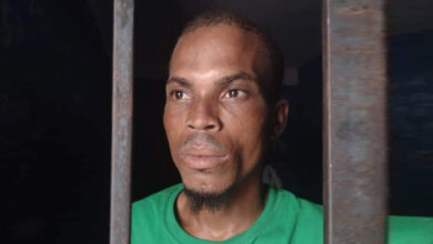 Ti Blan, membre du Gang "400 Mawozo", arrêté à Saint-Rafaël