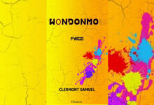 Wondonmo : itinéraire d'engagement, de dénonciation et de rage
